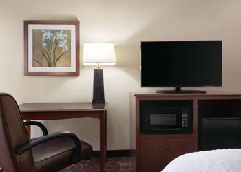 Hampton Inn Chicago / Tinley Park hotel thumbnail 7