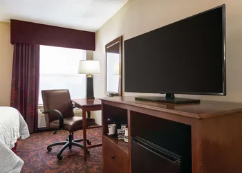Hampton Inn Chicago / Tinley Park hotel thumbnail 8