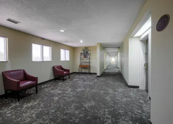Red Roof Inn Pensacola Fairgrounds hotel thumbnail 2