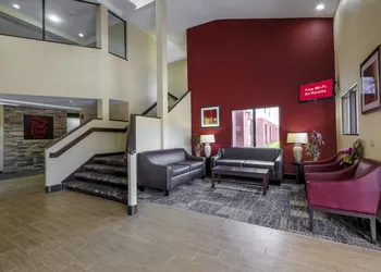 Red Roof Inn Pensacola Fairgrounds hotel thumbnail 3