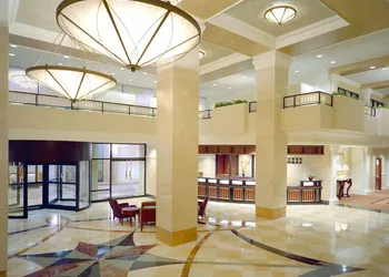 Sheraton Pentagon City Hotel hotel thumbnail 2