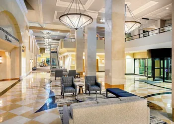 Sheraton Pentagon City Hotel hotel thumbnail 3