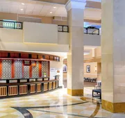 Sheraton Pentagon City Hotel hotel detail image 4