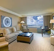 Sheraton Pentagon City Hotel hotel detail image 5