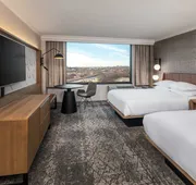 Sheraton Pentagon City Hotel hotel detail image 7