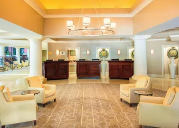 Sheraton Orlando North Hotel hotel thumbnail 3