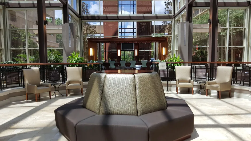 Sheraton Orlando North Hotel hotel detail image 2