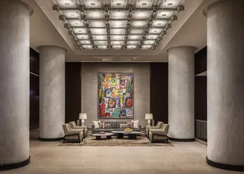 Park Hyatt Chicago hotel thumbnail 2