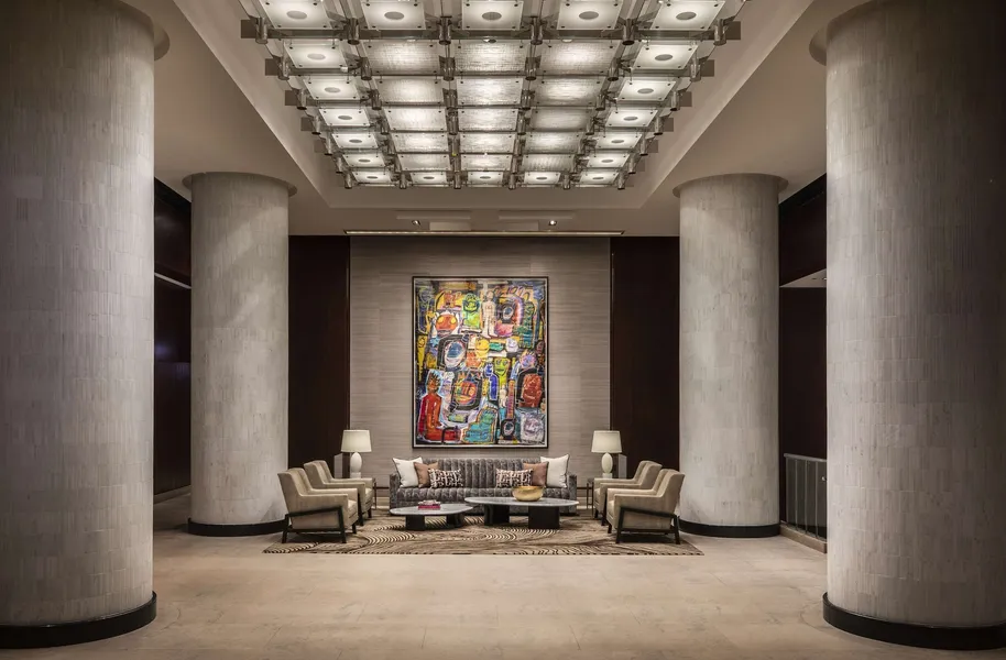 Park Hyatt Chicago hotel detail image 2