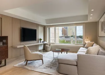 Park Hyatt Chicago hotel thumbnail 6