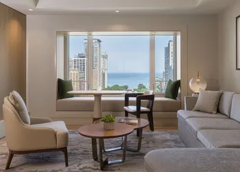 Park Hyatt Chicago hotel thumbnail 7