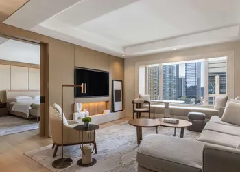 Park Hyatt Chicago hotel thumbnail 8