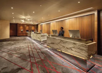 Grand Hyatt San Francisco hotel thumbnail 2