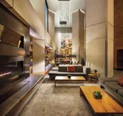 Grand Hyatt San Francisco hotel detail image 3