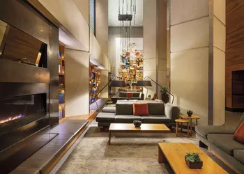 Grand Hyatt San Francisco hotel thumbnail 3