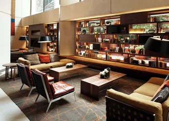Grand Hyatt San Francisco hotel thumbnail 4