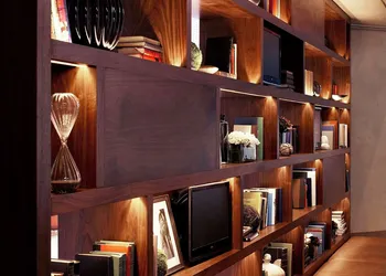 Grand Hyatt San Francisco hotel thumbnail 5
