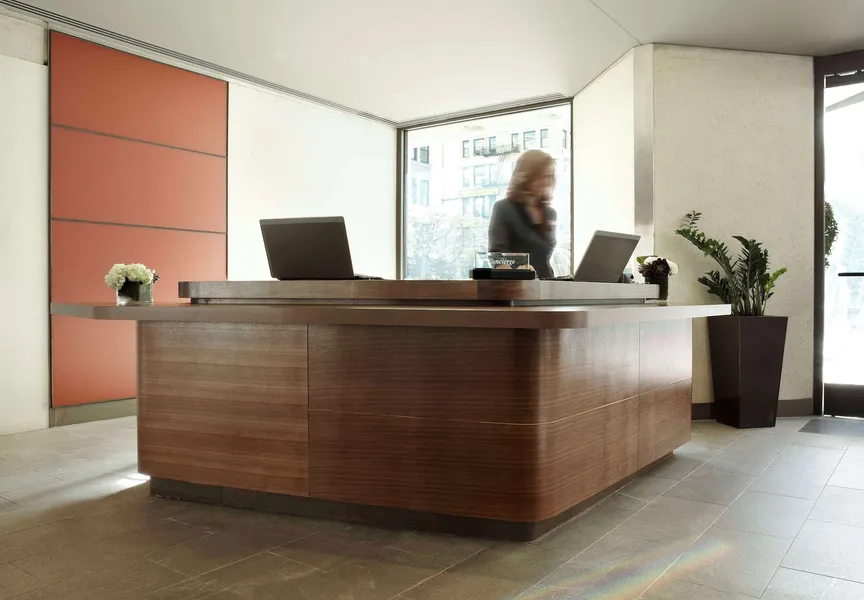 Grand Hyatt San Francisco hotel detail image 6