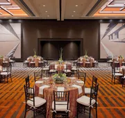 Grand Hyatt San Francisco hotel detail image 7