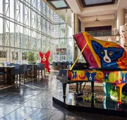 Sheraton New Orleans Hotel hotel detail image 3