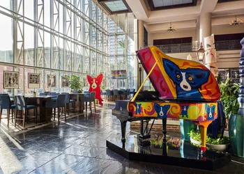 Sheraton New Orleans Hotel hotel thumbnail 3
