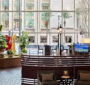 Sheraton New Orleans Hotel hotel detail image 4