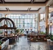Sheraton New Orleans Hotel hotel detail image 5