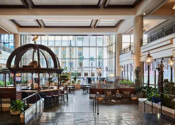 Sheraton New Orleans Hotel hotel thumbnail 5