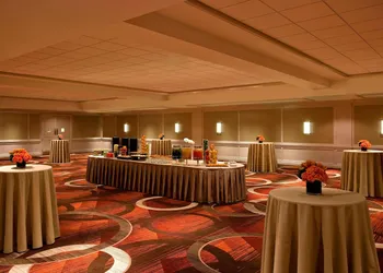 Sheraton New York Times Square Hotel hotel thumbnail 2
