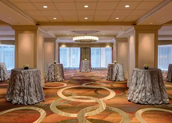 Sheraton New York Times Square Hotel hotel thumbnail 3