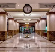 Sheraton New York Times Square Hotel hotel detail image 4