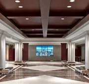Sheraton New York Times Square Hotel hotel detail image 5