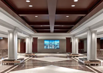 Sheraton New York Times Square Hotel hotel thumbnail 5