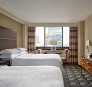 Sheraton New York Times Square Hotel hotel detail image 7