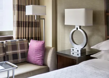 Sheraton New York Times Square Hotel hotel thumbnail 8
