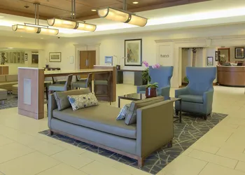 Clearwater Beach Sheraton Resort on Sand Key hotel thumbnail 2