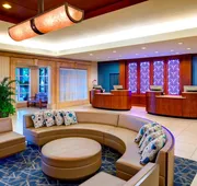 Clearwater Beach Sheraton Resort on Sand Key hotel detail image 3