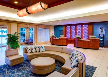 Clearwater Beach Sheraton Resort on Sand Key hotel thumbnail 3