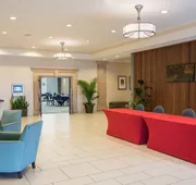 Clearwater Beach Sheraton Resort on Sand Key hotel detail image 4