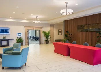 Clearwater Beach Sheraton Resort on Sand Key hotel thumbnail 4