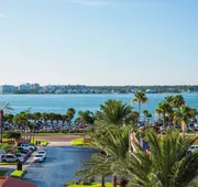 Clearwater Beach Sheraton Resort on Sand Key hotel detail image 7