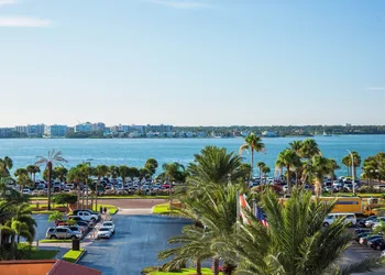 Clearwater Beach Sheraton Resort on Sand Key hotel thumbnail 7