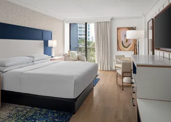 Clearwater Beach Sheraton Resort on Sand Key hotel thumbnail 8