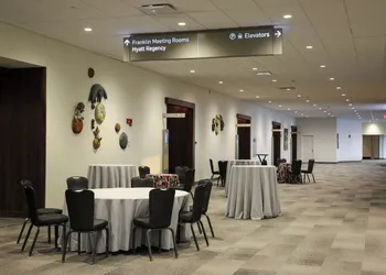 Hyatt Regency Columbus hotel thumbnail 2