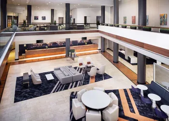 Hyatt Regency Columbus hotel thumbnail 3