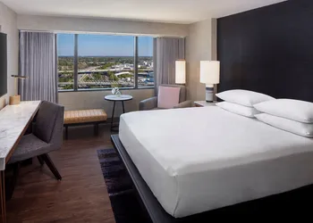 Hyatt Regency Columbus hotel thumbnail 5