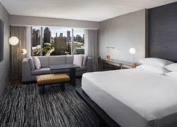 Hyatt Regency Columbus hotel thumbnail 6