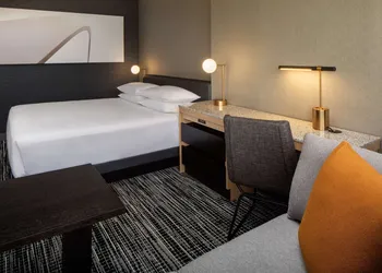 Hyatt Regency Columbus hotel thumbnail 8