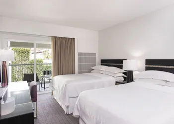 Sheraton Princess Kaiulani Waikiki Beach hotel thumbnail 4