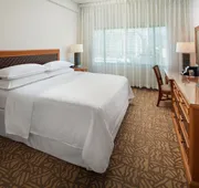 Sheraton Princess Kaiulani Waikiki Beach hotel detail image 7